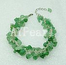Discount 6-7mm aventurine bracelet