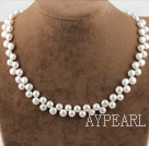 Discount pearl necklace