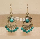 Discount turquoise earrings