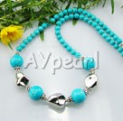 Discount turquoise necklace