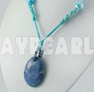Discount sodalite pendant