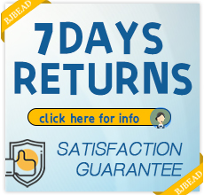 7 Days Guarantee