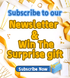 Jewelry Newsletter