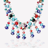 Crystal Jewelry