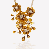 Shell Jewelry