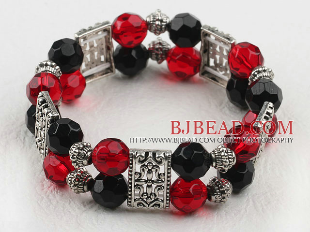 crystal bracelet